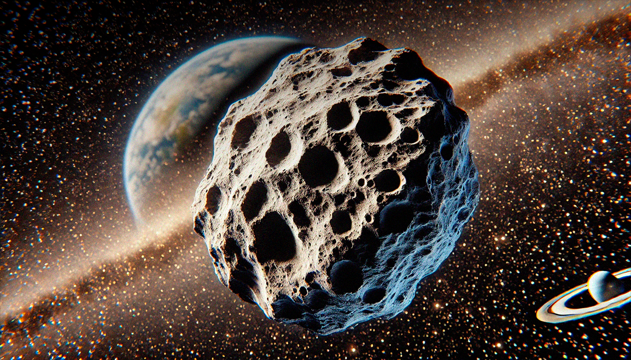 Asteroid
