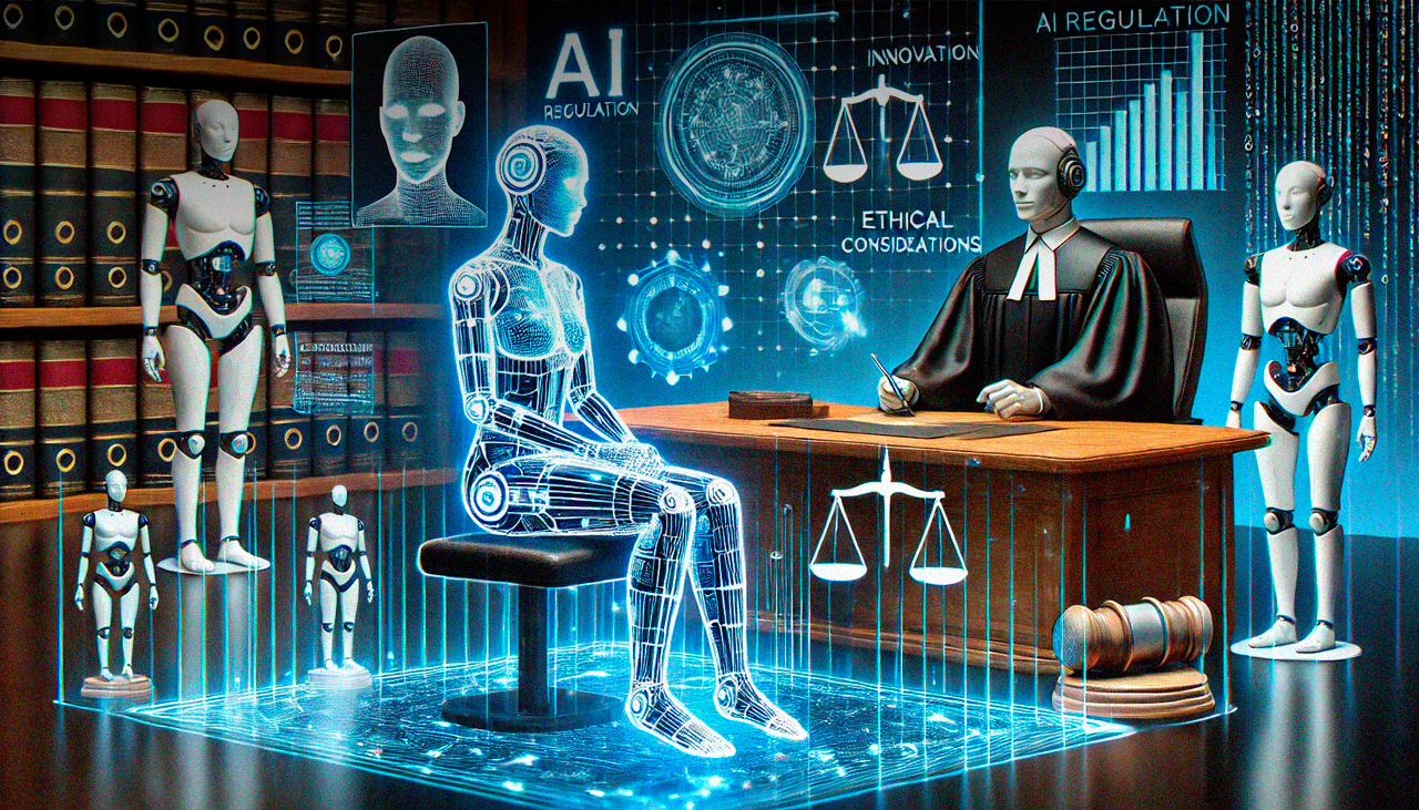 IA-regulation