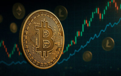 Bitcoin y criptomonedas en 2025: ¿Auge, caída o transformación total?