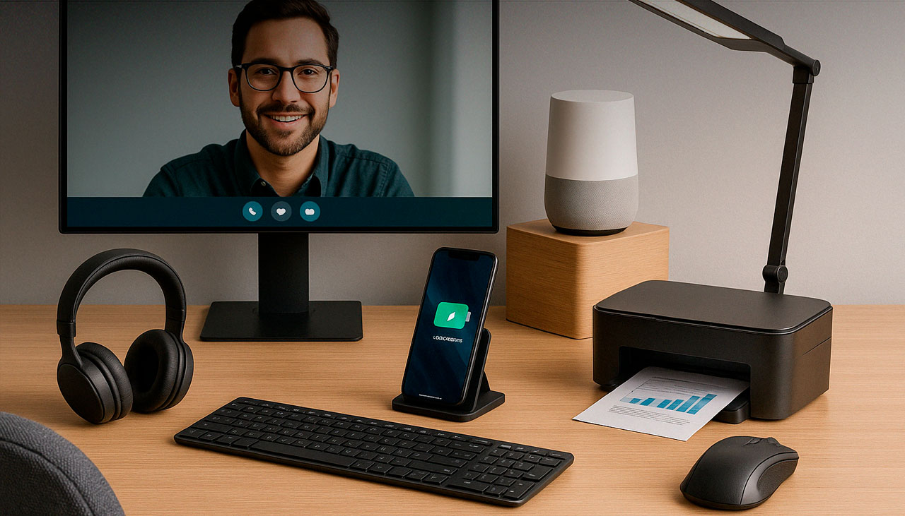 office-gadgets