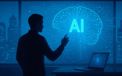 Introducción a la Inteligencia Artificial (IA): Qué es, cómo funciona y su impacto actual